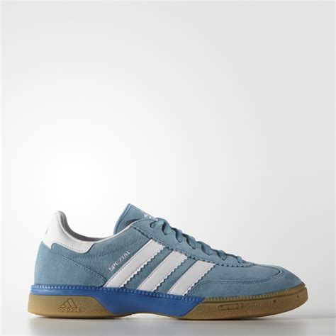 adidas handball spezial blau 45 1 3|Adidas handball spezial women's.